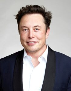 WORLD’S RICHEST MAN, ELON MUSK, EMERGES TOPMOST PARTNER OF RHAPSODY OF REALITIES 2024, PASTOR CHRIS, CHRIST EMBASSY | The Church Reporters Internstional