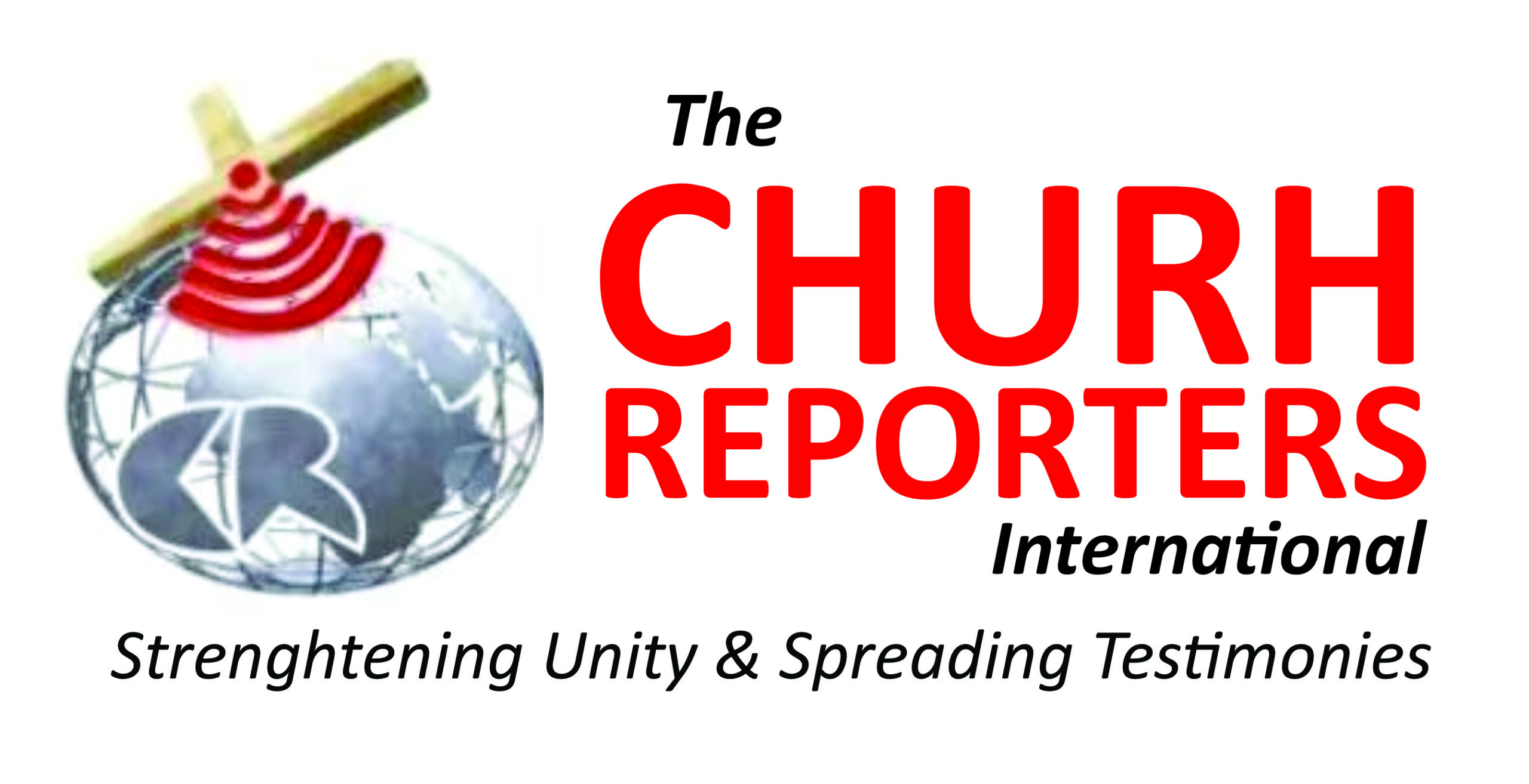 Church Reporters