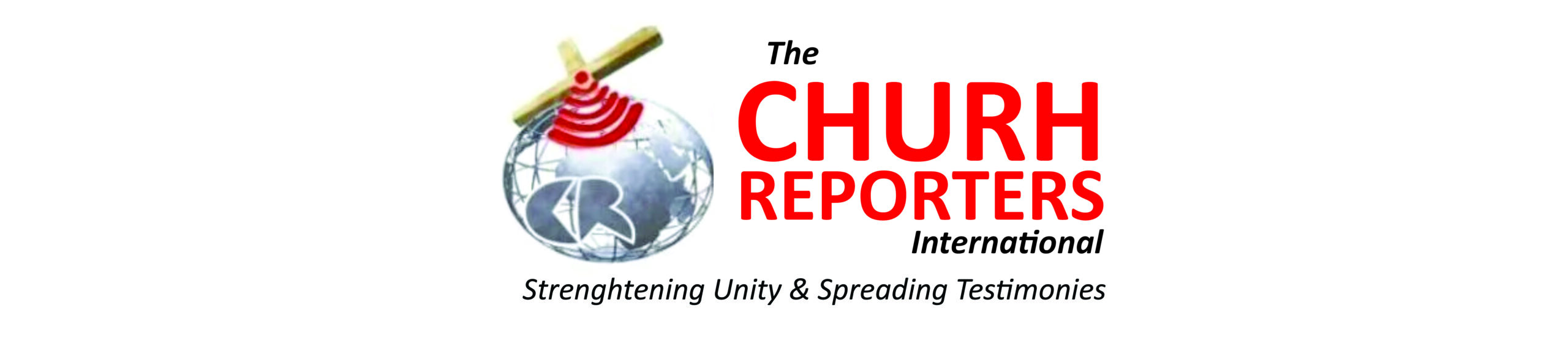 Church Reporters